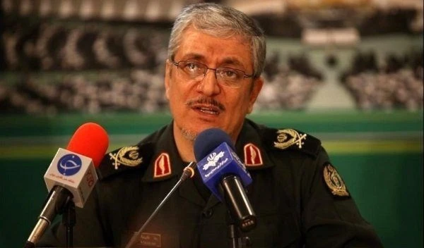 Iranian MoD spox to Al Mayadeen: 90% of our military needs homegrown