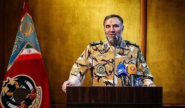 Iran-Russia defense ties deepening daily: Commander