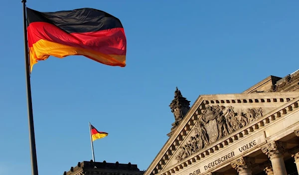 German economic output will continue to suffer in the near future