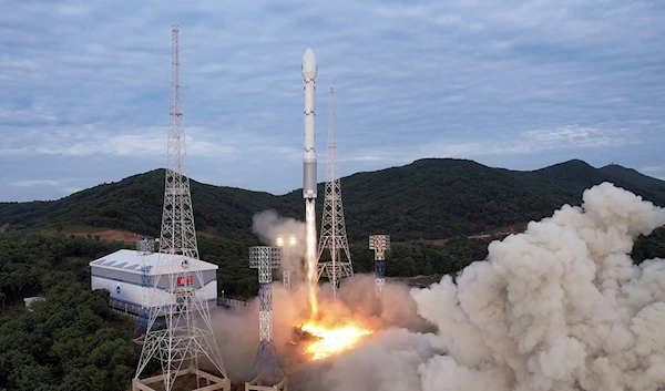 Second attempt to launch reconnaissance satellite unsuccessful: DPRK