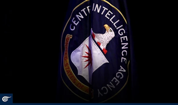 Sexual misconduct allegations within the CIA