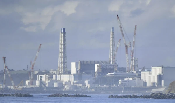 Ocean sampls within limit after Fukushima water release: Japan