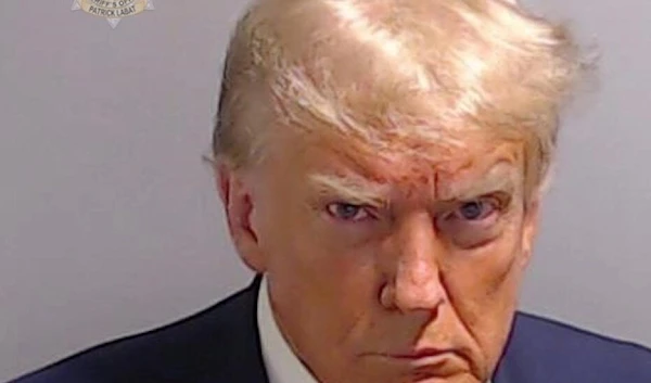 Trump to utilize mugshot in presidential campaign to raise funds