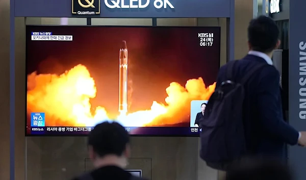 DPRK satellite launch is exercise of right to self defense: Envoy