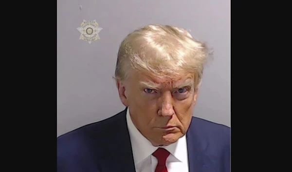 Trump campaign raised $7.1 million after mugshot