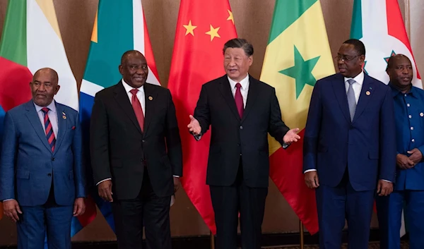 China to host third China-Africa Peace and Security forum in Beijing.