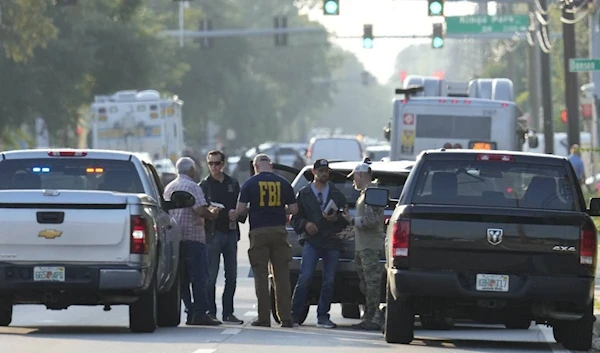 Florida shooting