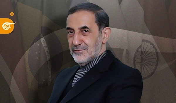 Senior advisor to the Iranian leader Seyyed Ali Khamenei in international affairs Ali Akbar Velayati