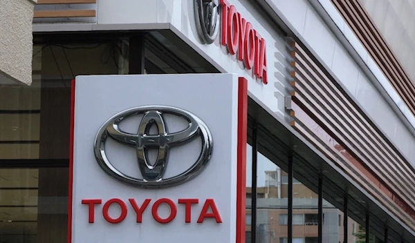 System glitch puts Toyota's entire Japan production line offline