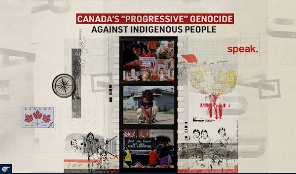 Canada’s “progressive” genocide against Indigenous people