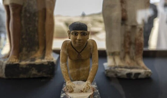 Zahi Hawass calls for retrieving Egyptian items from British Museum