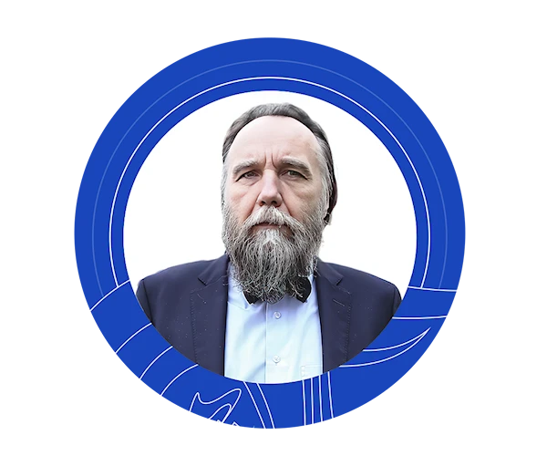 Alexander Dugin