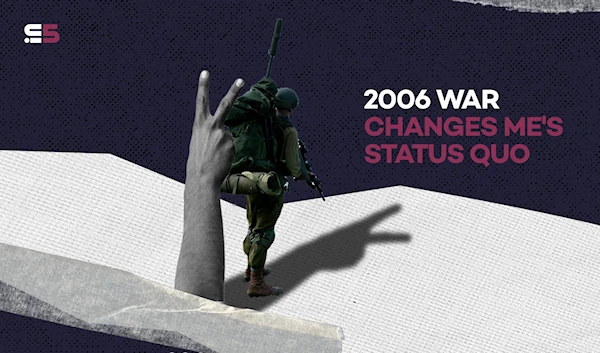 In Five: 2006 war changes ME's status quo