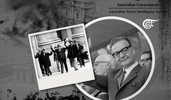 Declassified: Australian intelligence role in Chile coup