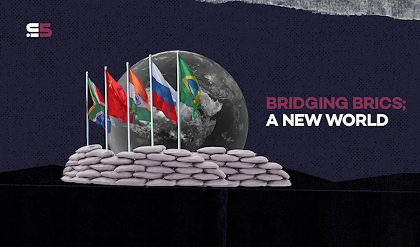 In Five: Bridging BRICS; a new world