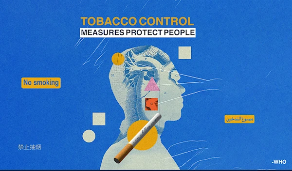 Tobacco control measures protect people