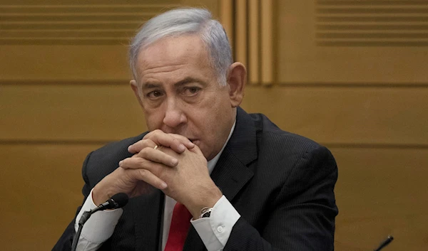 Netanyahu vows to scale back judicial reform amid protests