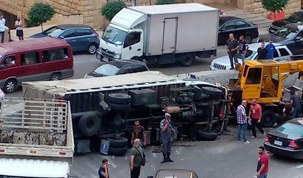 Hezbollah member protecting Resistance-owned truck killed by militants