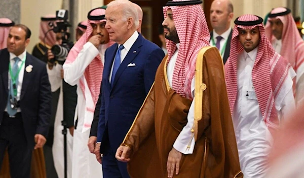 US downplays media reports on close Israeli-Saudi normalization deal