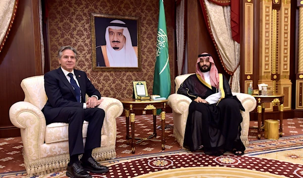 Saudi Arabia wants important steps toward normalization: Israeli media