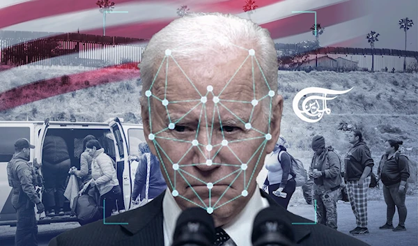 How Biden fuels America’s migration crisis