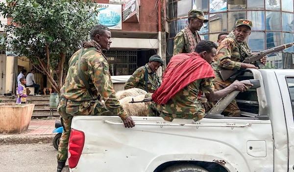 Ethiopia claims victory in Amhara cities following days of battle