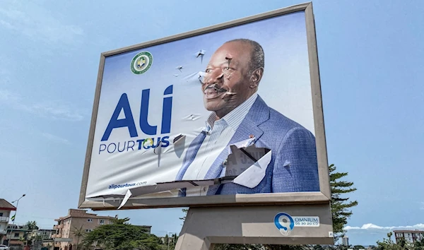 Gabon announces interim President as the African Union demands restoration of Bongo.