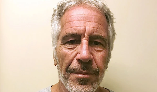 JPMorgan processed 1 billion dollars for Jeffery Epstein in 16 years.