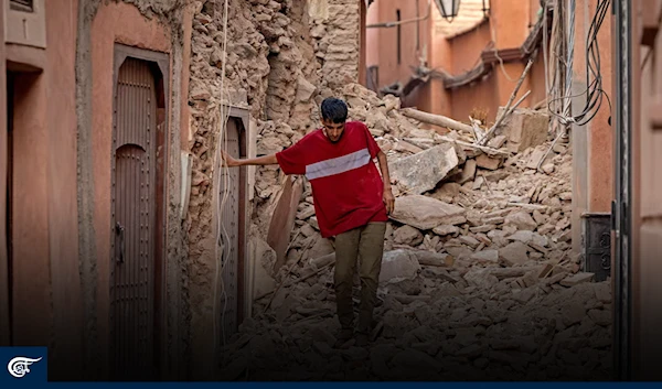 Death toll of Morocco Earthquake increases