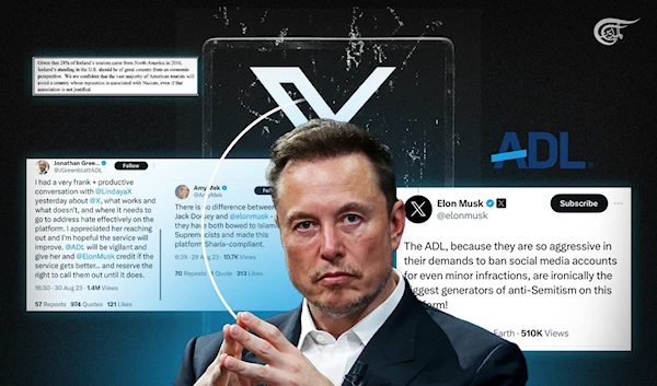 What is the ADL, Elon Musk’s Latest Target in his War Against Censorship?