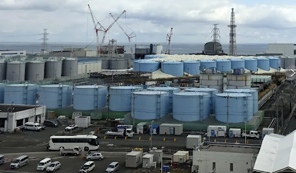 "Israel" helping Japan counter Chinese Fukushima claims