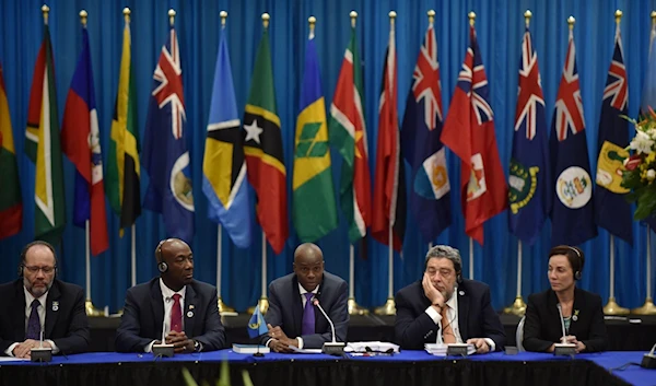 Caribbean nations seek massive $33 Trillion in reparations from Europe.