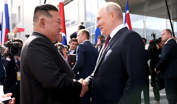 Putin accepts Kim invitation to the DPRK following a historic meeting in Russia.