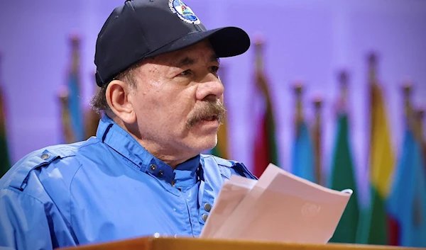 Ortega to G77: When we join efforts, we can confront all challenges