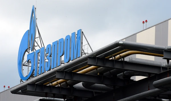 Gazprom