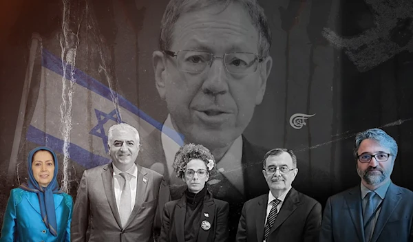 Ironically, the link between Esmaeilion and Maryam Rajavi is none other than James Cotler, the chief of the Israeli lobby in Canada.