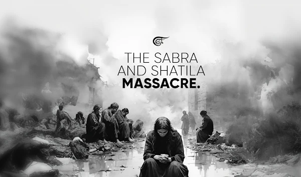 Sabra & Shatila Massacre