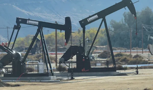 California sues major oil giants over corruption allegations