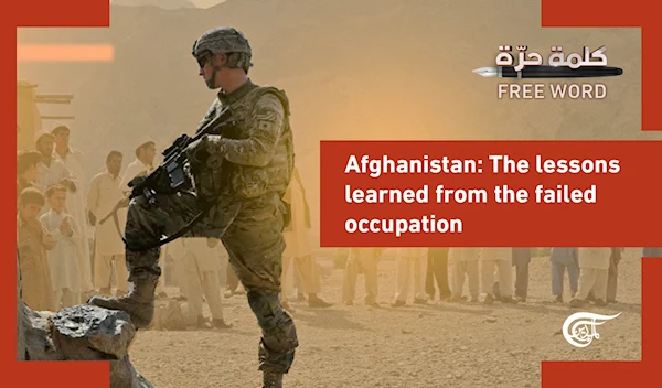 Kalima Hurra: Afghanistan: The lessons learned from the failed occupation