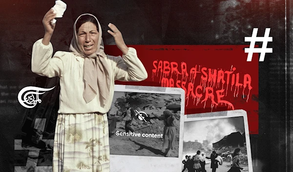 Sabra and Shatila in the digital era: Unchanged tragedy