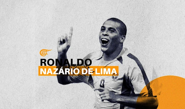 Ronaldo Luis Nazario de Lima