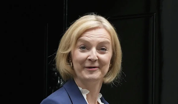 Liz Truss denies crashing UK economy