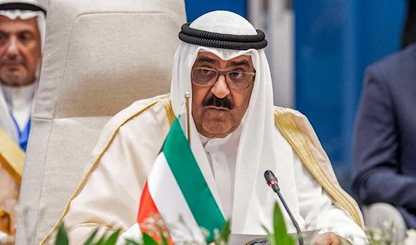 Kuwait's Crown Prince set to make first official visit to China