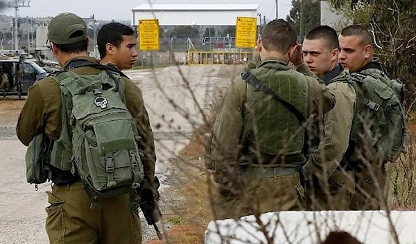 Israeli army fires dozens of officers amid growing manpower shortage