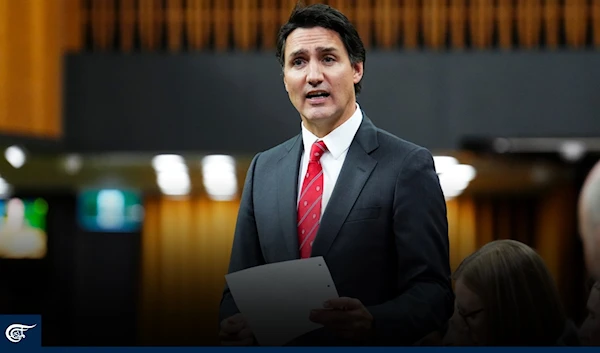 Canada accuses India of killing on Canadian soil