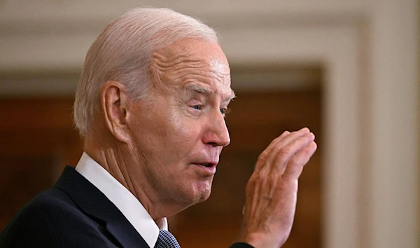 Biden admin prepares huge response team to counter impeachment inquiry.