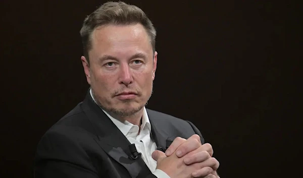 Musk agrees Biden is destroying legitimacy of US 'democratic system'