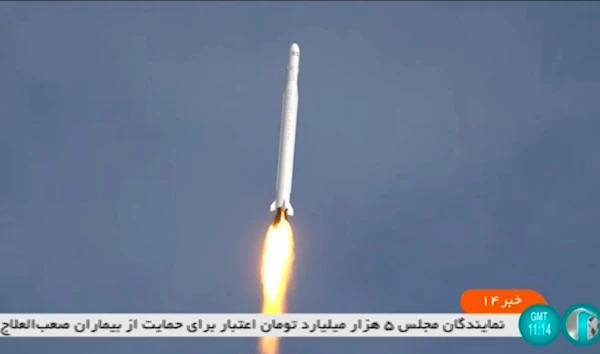 Iran's upcoming satellite launch: A new space endeavor