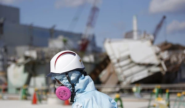 'Potentially radioactive' scrap from Fukushima vicinity stolen, sold