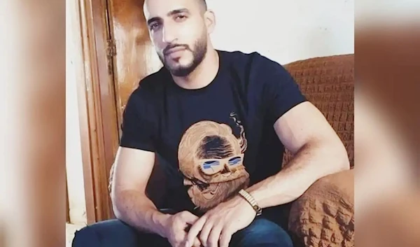 IOF transfer prisoner al-Fasfous to solitary confinement in Askalan